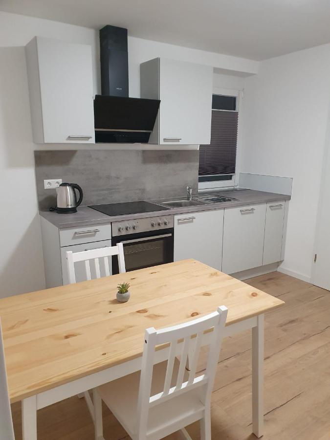 Am Kochertal Apartment