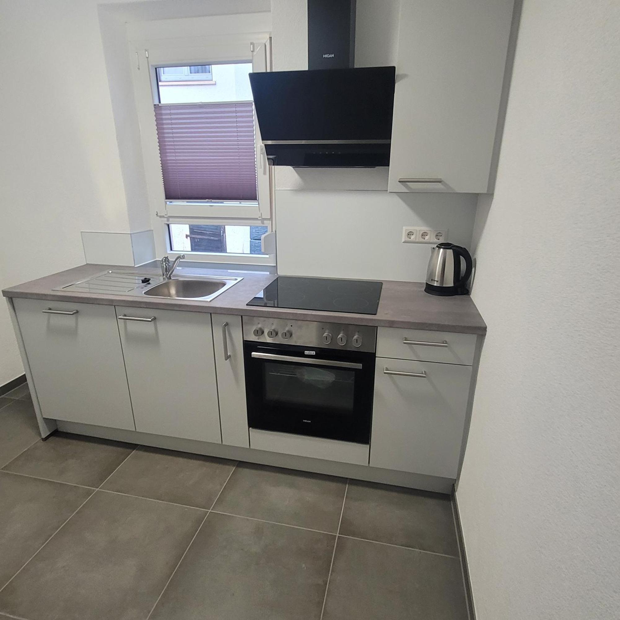 Apartment Am Kochertal
